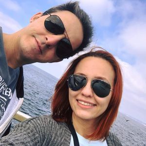 Meet your Posher, Luani